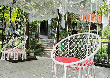 Гостевой дом «МарПоль»