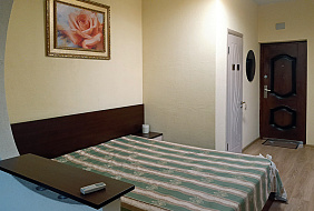 Фото Гостевой комплекс «У Светланы»