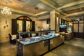 Фото Отель «Империал Резорт» (раннее бронирование до 31.03.2026)