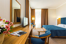 Фото Отель «Золотой Якорь»