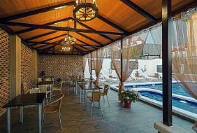 Фото Гостевой дом «У Георгия»