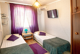 Фото Мини-гостиница «Изабелла»