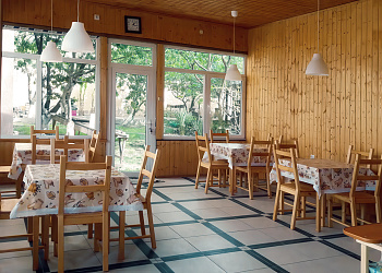 Гостевой дом «Сосновый Двор»