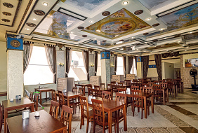 Фото Отель «Георгий»