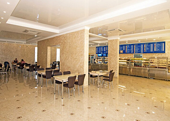 Отель «Акрополис»