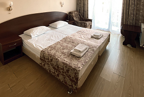 Фото Гостевой дом «Христина»