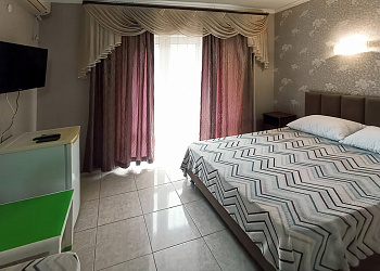 Гостевой дом «Сосновый Двор»