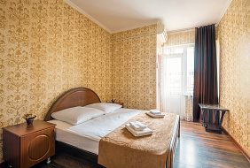 Фото Гостевой дом «Эдельвейс»