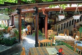 Фото Отель «Герджика»