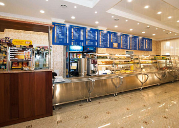 Отель «Акрополис»