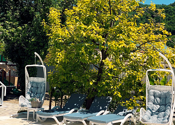 Гостевой дом «Hurma Home»