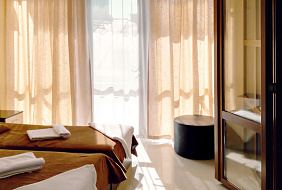 Фото Мини-гостиница «Цитрус»