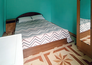 Гостевой дом «Сосновый Двор»