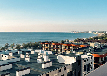 Отель «Акрополис»