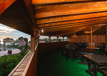 Гостевой дом «Сантара»