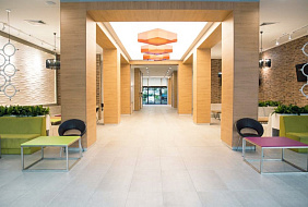 Фото Отель «Лагуна Парк и Аква Клуб» (раннее бронирование до 31.03.2026)