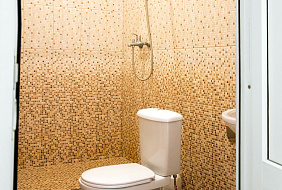 Фото Отель «SanZazila»