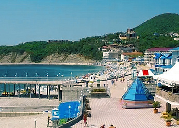 Гостевой дом «Сосновый Двор»