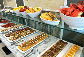 Фото Отель «Палма» (раннее бронирование до 15.03.2026)