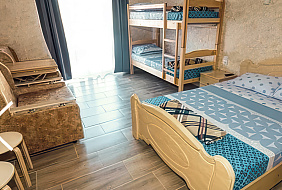 Фото Гостевой дом «Приморец»