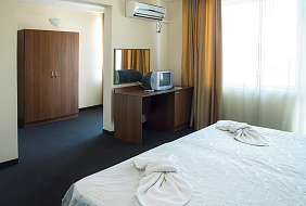 Фото Отель «Сандор» (раннее бронирование до 20.05.2026)