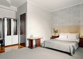 Гостевой дом «Илиос»