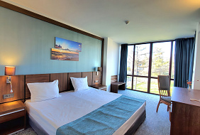 Фото Отель «Поморие Сан» (раннее бронирование до 30.04.2026)