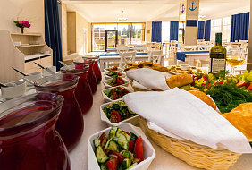 Фото Отель «Золотой Якорь»