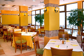 Фото Отель «Кипарисите» (раннее бронирование до 30.04.2026)