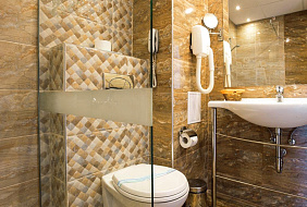 Фото Отель «Лагуна Парк и Аква Клуб» (раннее бронирование до 31.03.2026)