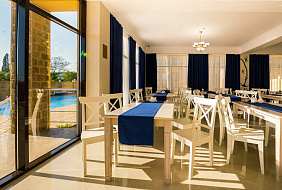 Фото Отель «Золотой Якорь»