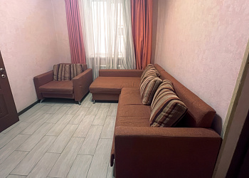 Гостевой дом «Илиос»