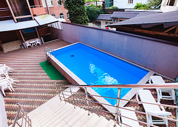 Гостевой дом «Сантара»