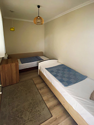 Фото Гостевой дом «Hurma Home»