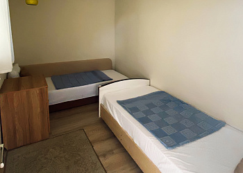 Гостевой дом «Hurma Home»