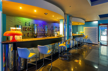 Фото Отель «Меркурий» (раннее бронирование до 30.04.2026)