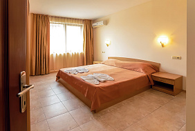 Фото Отель «Розе Вилладж» (раннее бронирование до 30.04.2026)