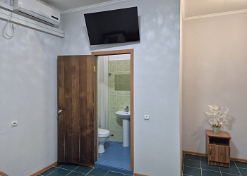 Гостевой дом «МарПоль»