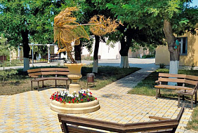 Фото База отдыха «Прибой»