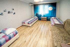 Фото Мини-гостиница «Изабелла»