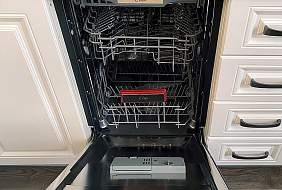 Фото Двухкомнатные апартаменты