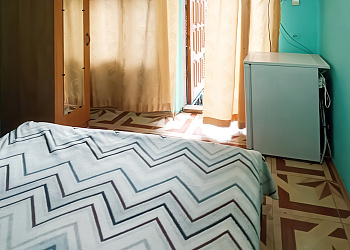 Гостевой дом «Сосновый Двор»