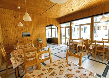 Гостевой дом «Сосновый Двор»