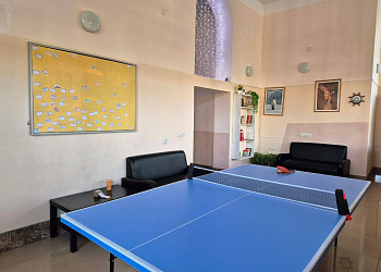 Гостевой дом «МарПоль»