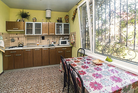 Фото Гостевой комплекс «У Светланы»