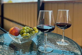 Фото Гостевой дом «Морская Соседка»