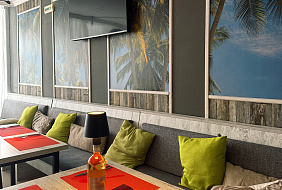 Фото Отель «Палма» (раннее бронирование до 15.05.2026)