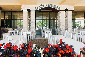 Фото Отель «Империал Резорт» (раннее бронирование до 31.03.2026)