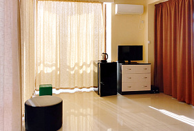 Фото Мини-гостиница «Цитрус»