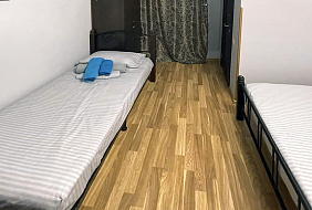 Фото Гостевой дом «Амра»